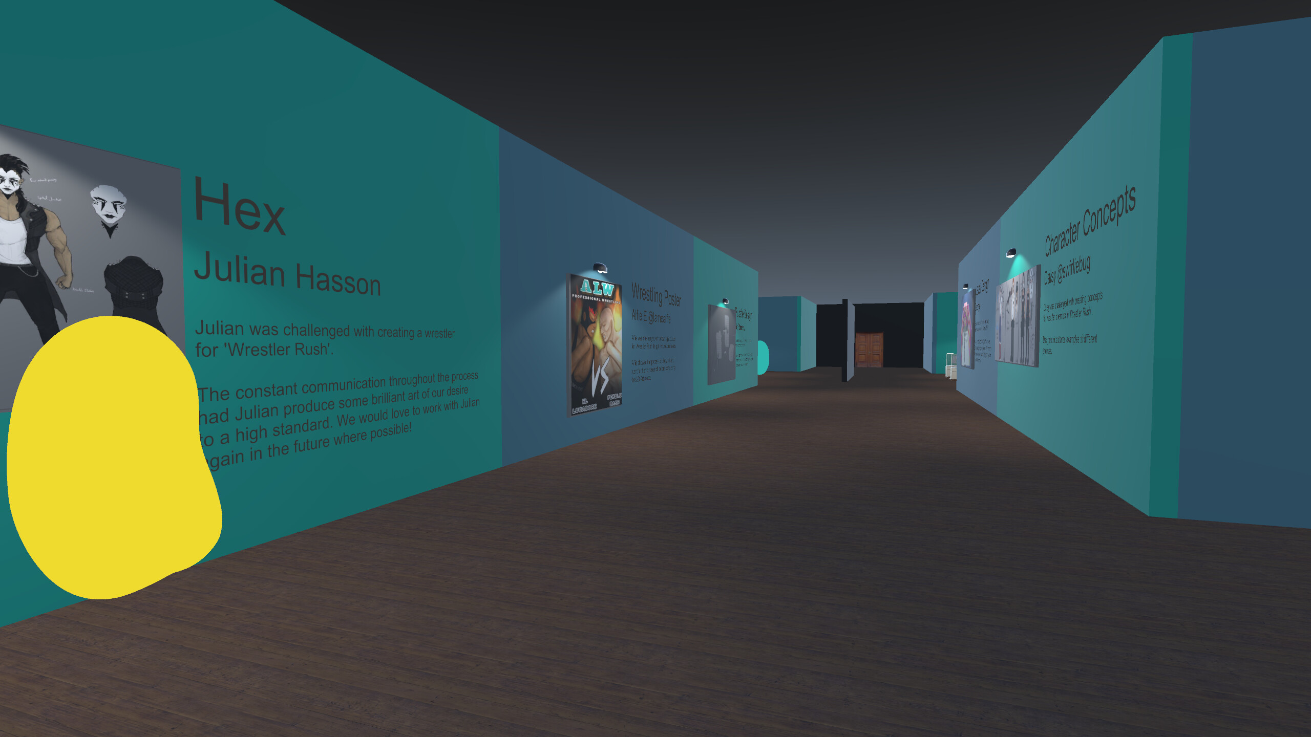 Learning Ladders Demo Disc screenshot 7