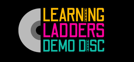 Learning Ladders Demo Disc — Steam header