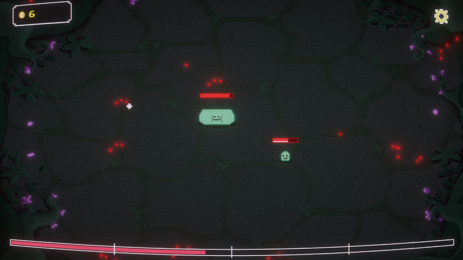 Glonk screenshot 1