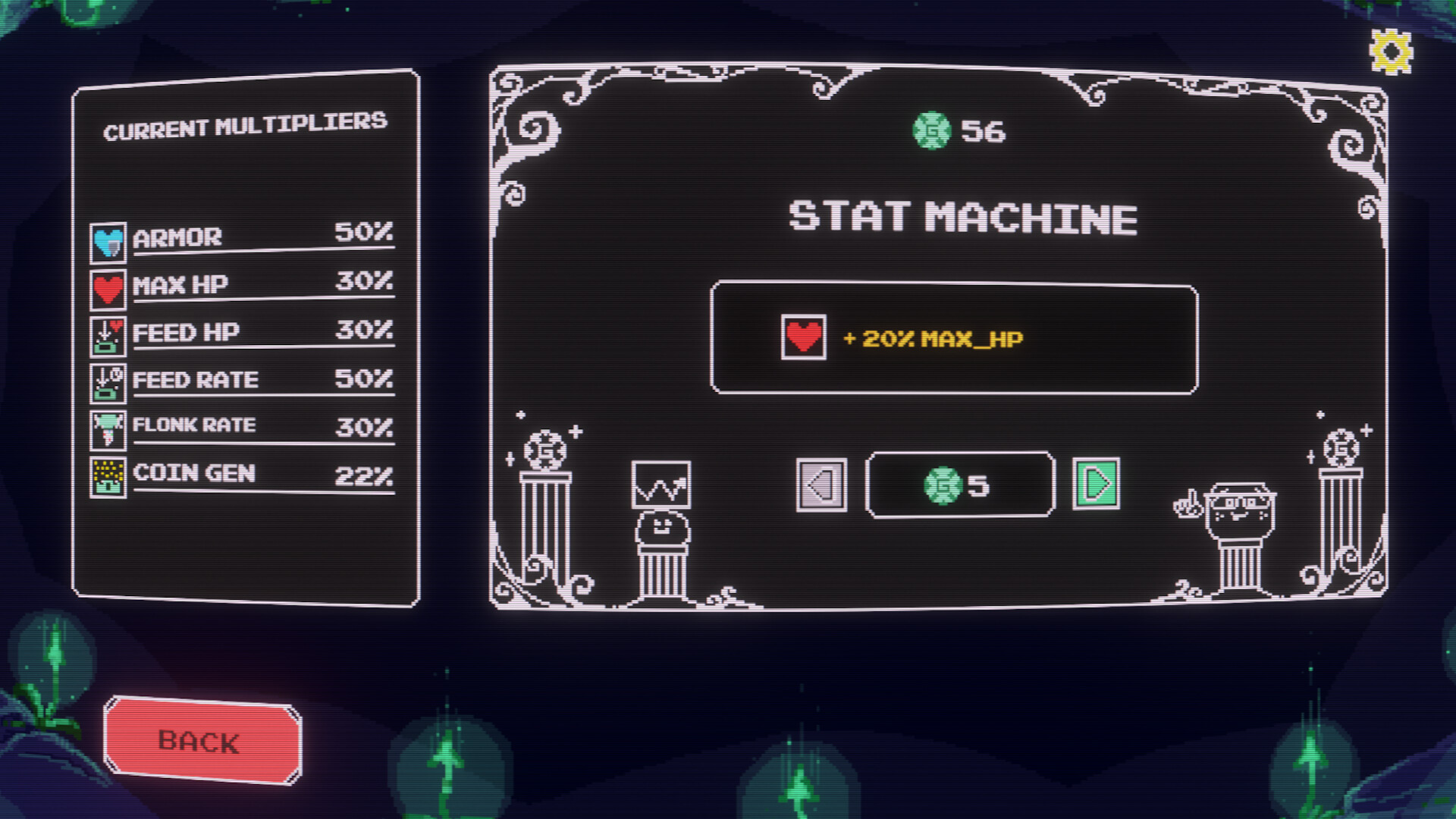 Glonk screenshot 7