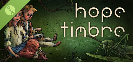 Hope Timbre Demo