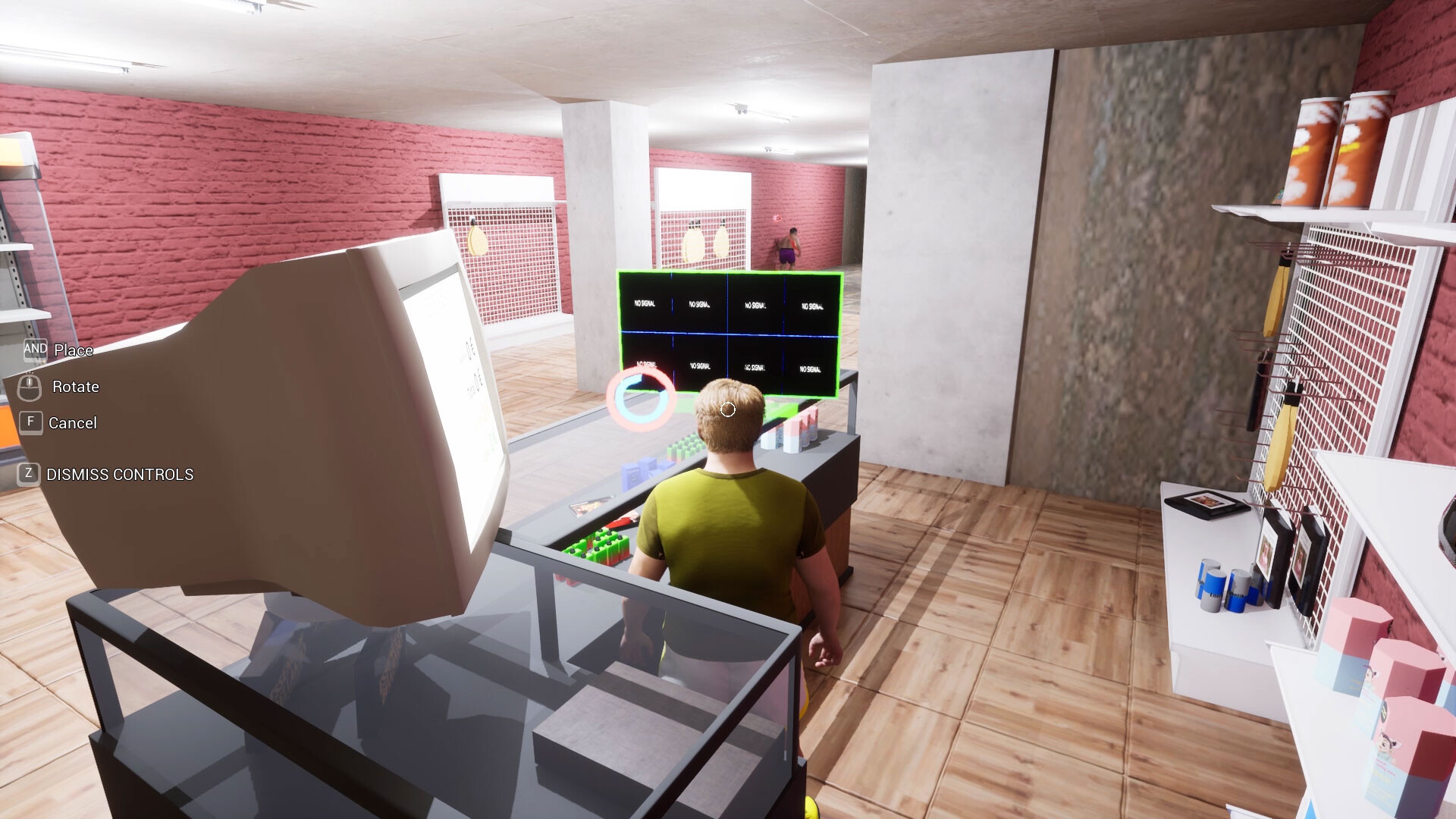 Bazar Simulator Online screenshot 6