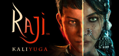 Raji: Kaliyuga — Steam header
