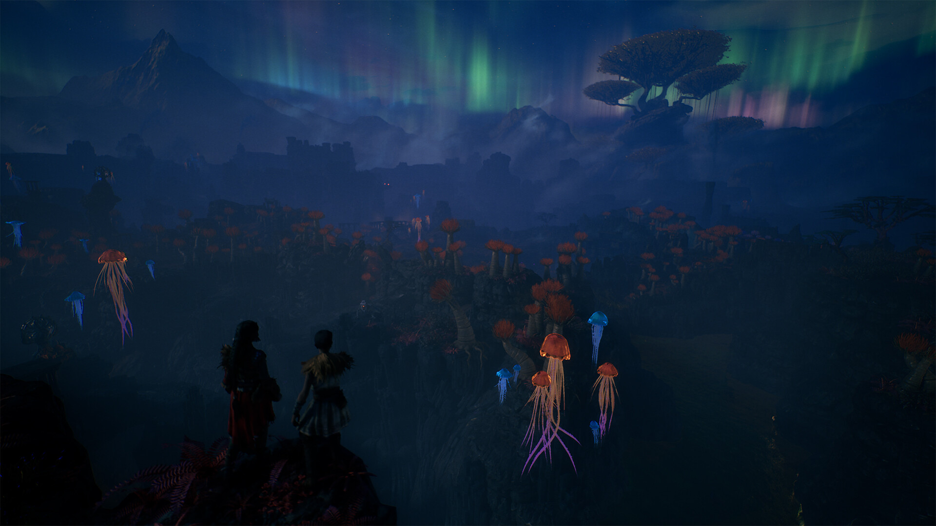 Raji: Kaliyuga screenshot 9
