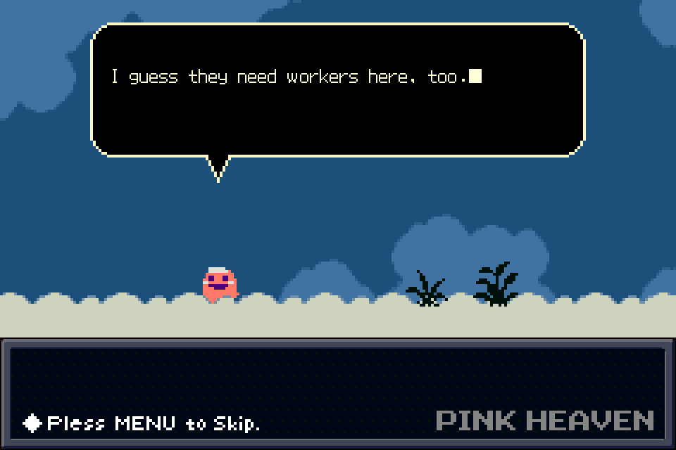 Pink Heaven screenshot 2