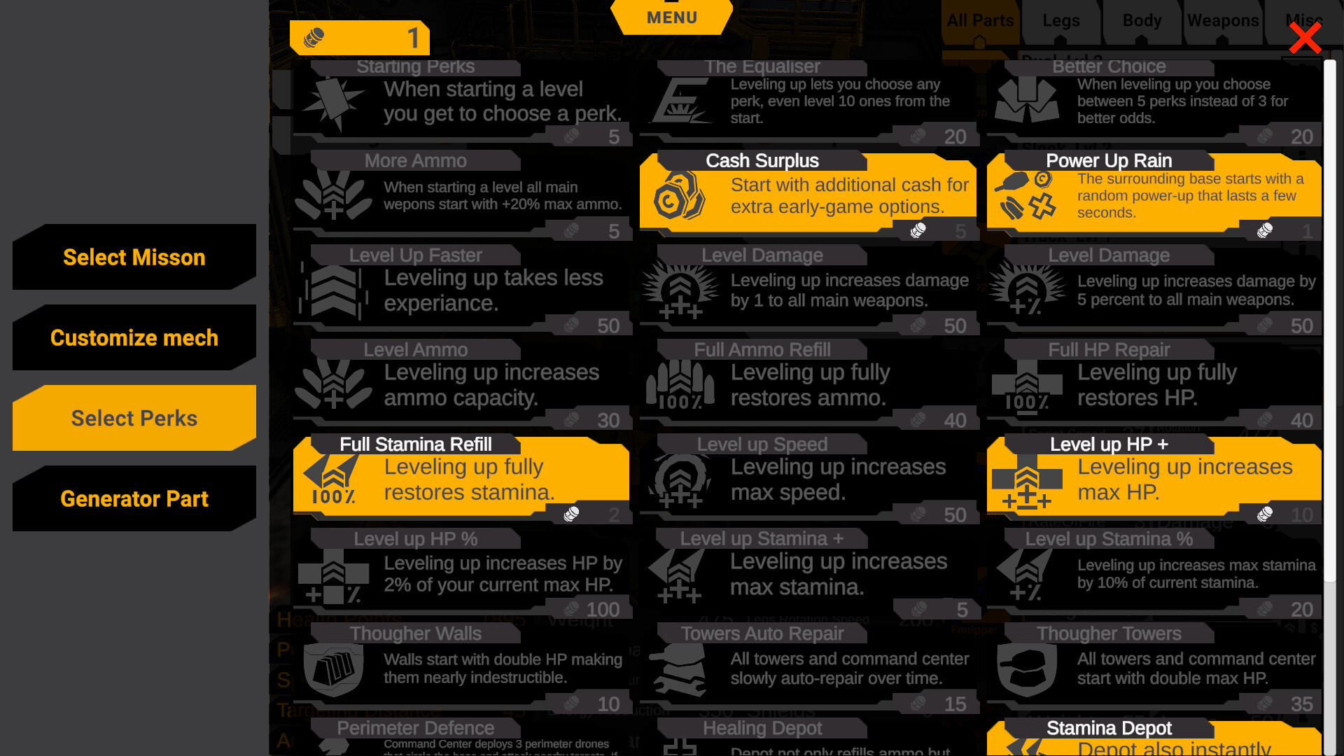 Guard Protocol screenshot 2