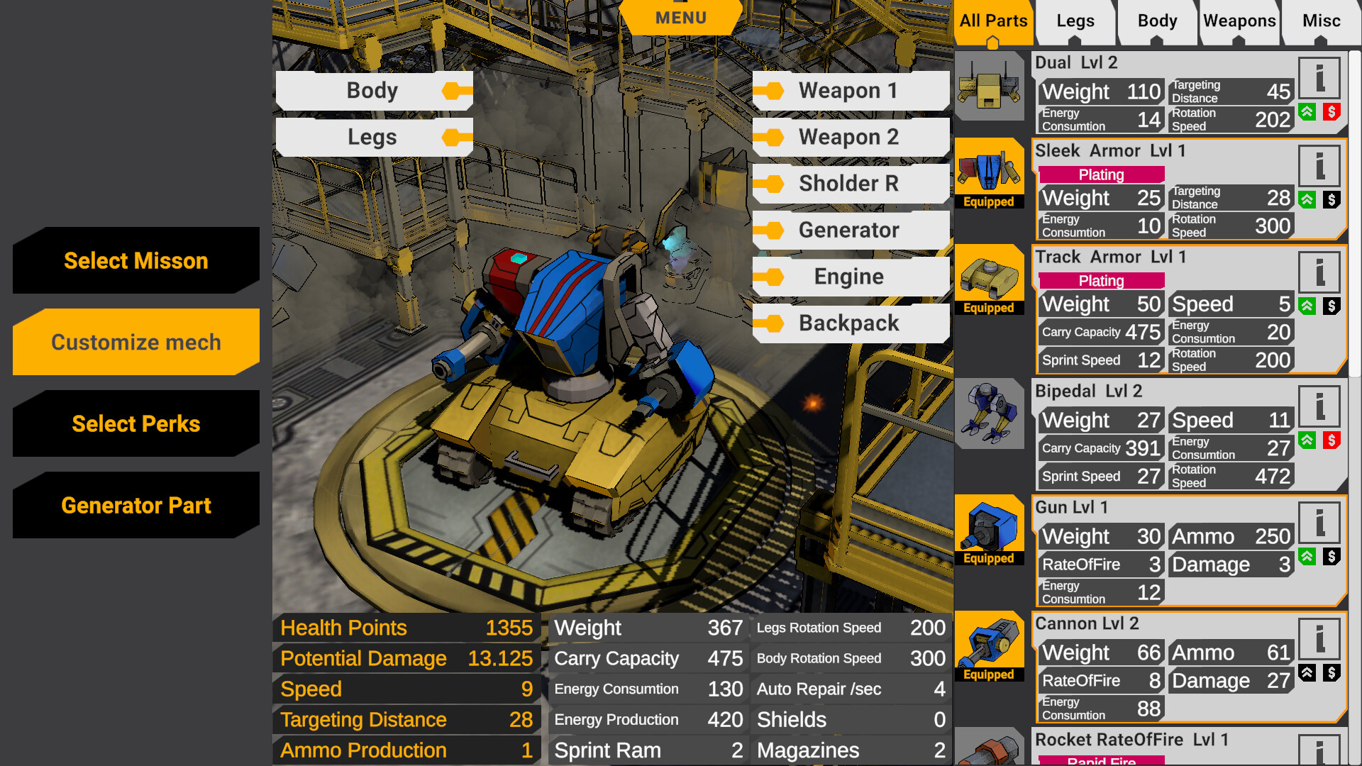Guard Protocol screenshot 3
