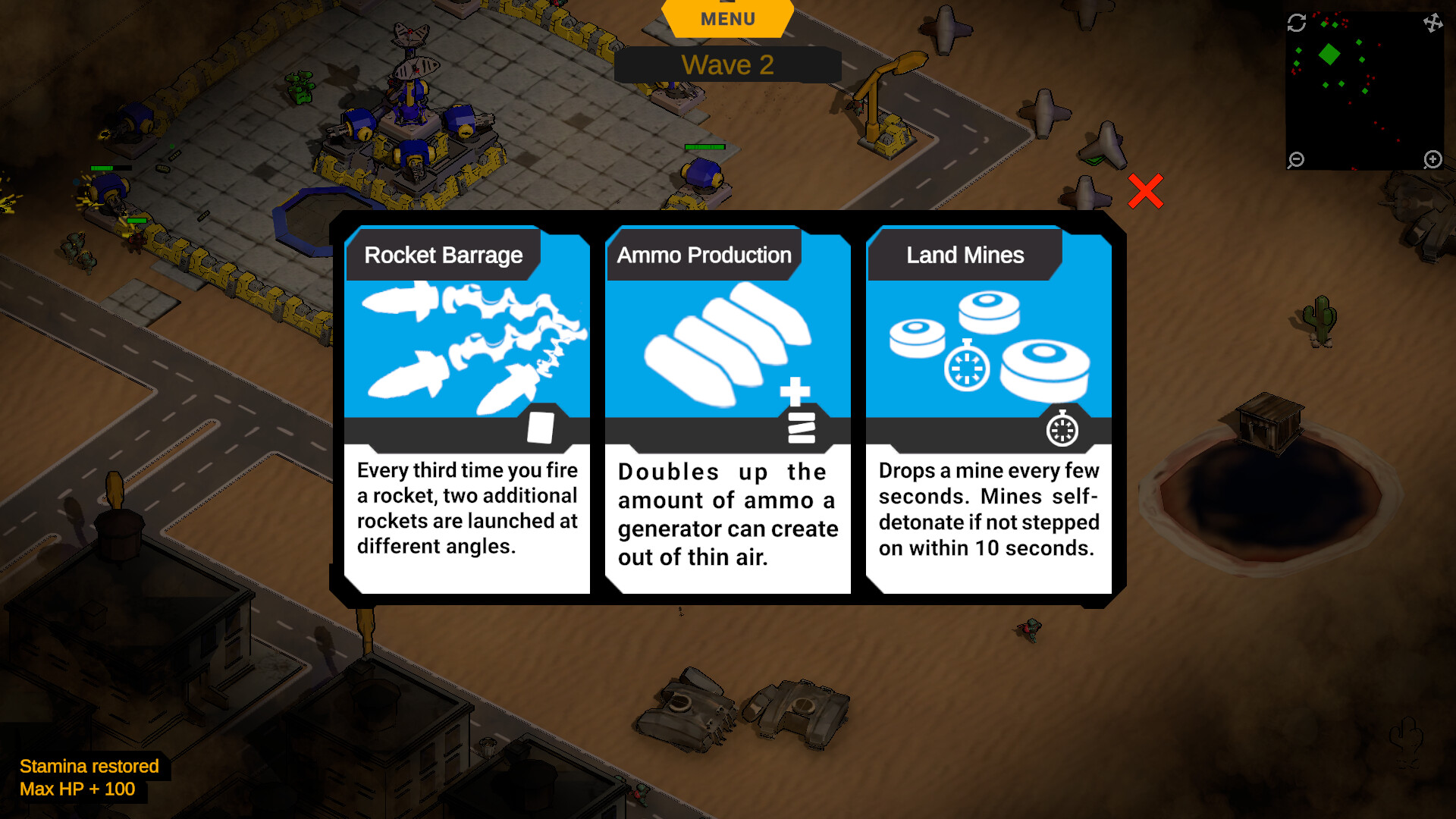 Guard Protocol screenshot 5