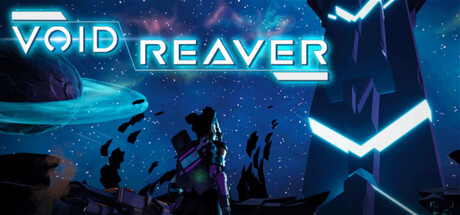 Void Reaver — Steam header