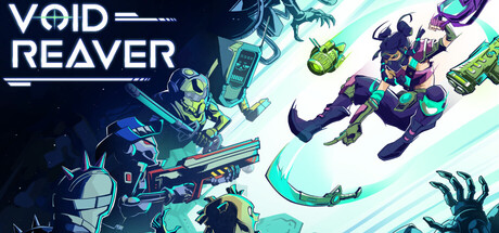 Void Reaver