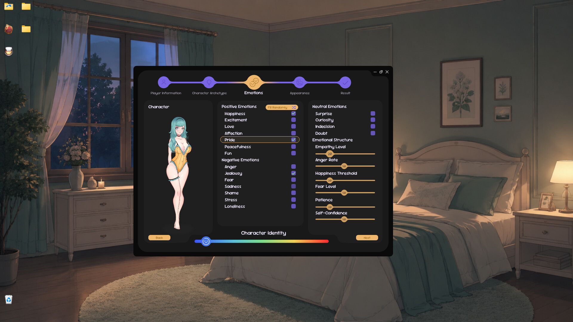 Manita screenshot 5