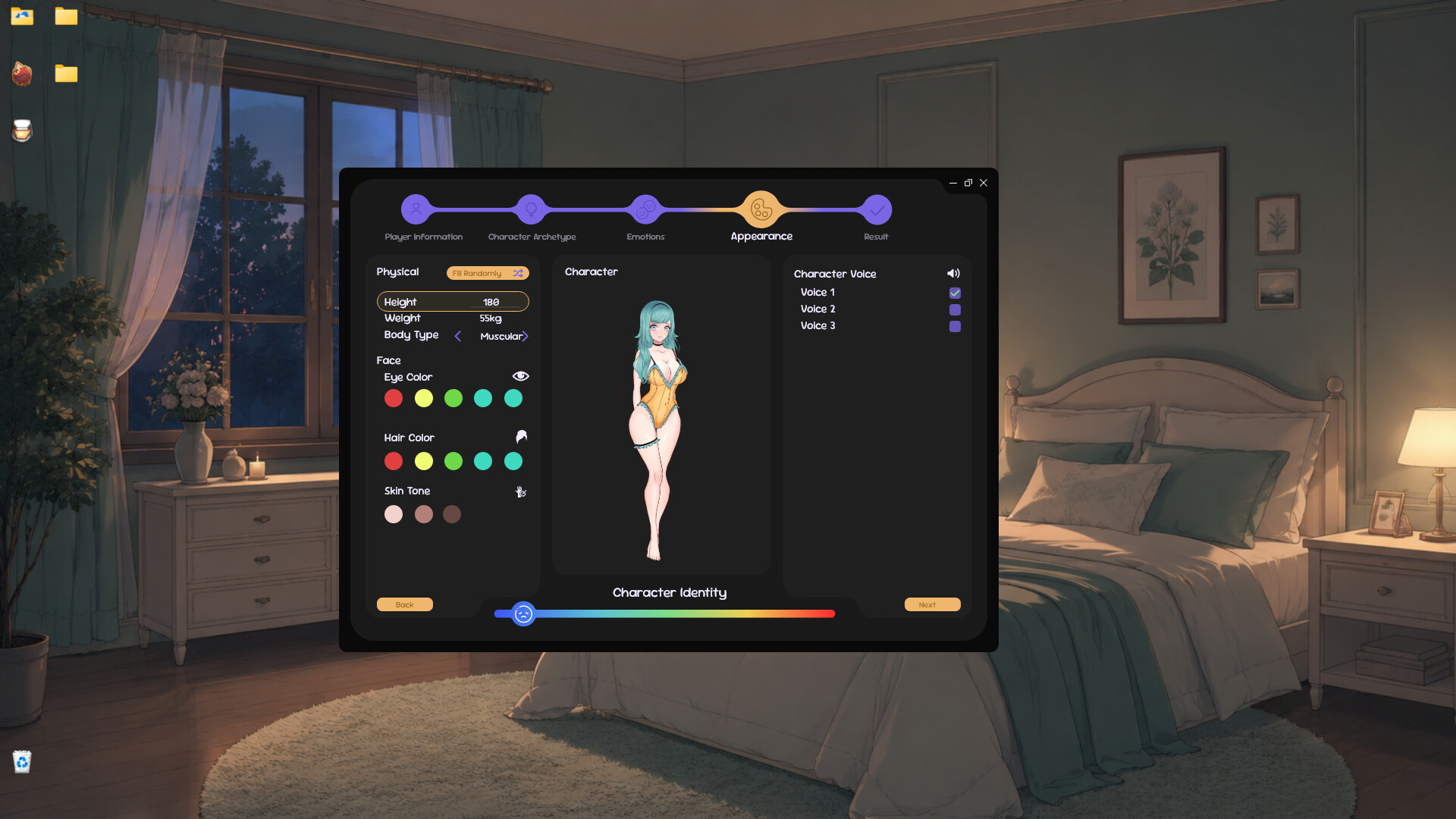 Manita screenshot 4