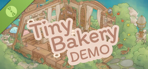 Tiny Bakery Demo