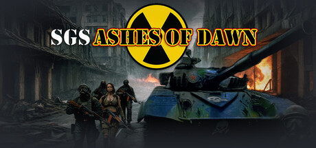 SGS Ashes of Dawn