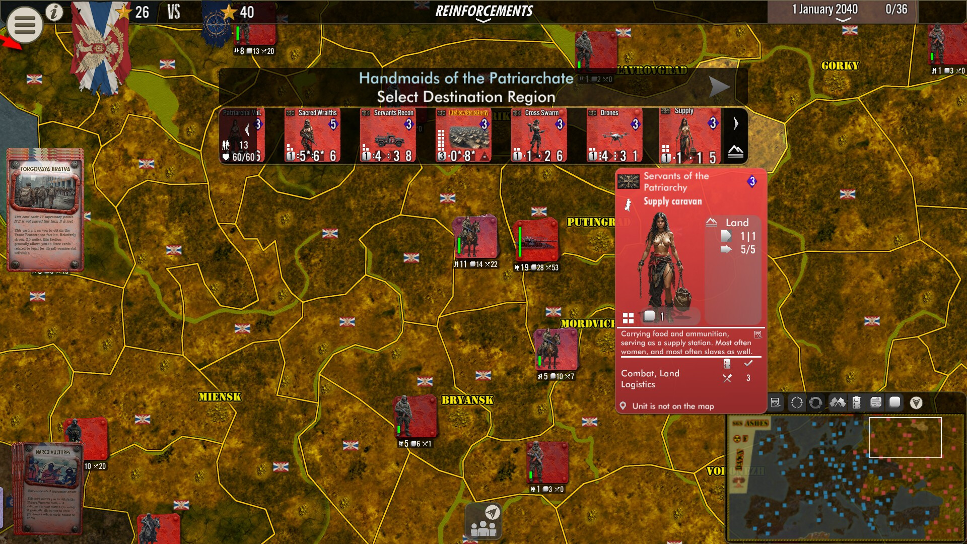 SGS Ashes of Dawn screenshot 10