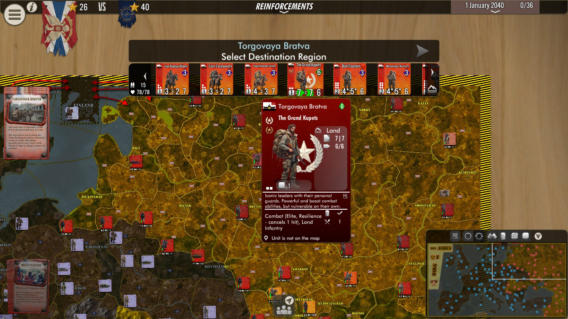 SGS Ashes of Dawn screenshot 7