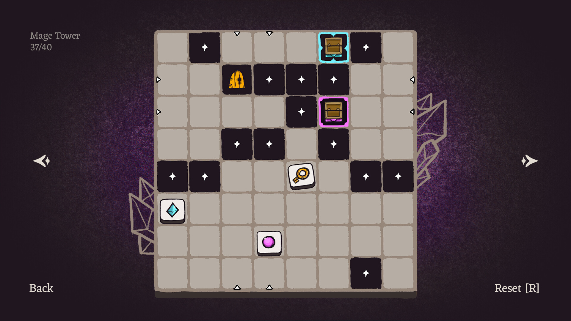 Slide & Magic screenshot 3