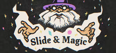 Slide & Magic