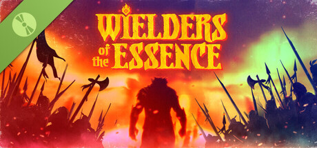 Wielders of the Essence Demo