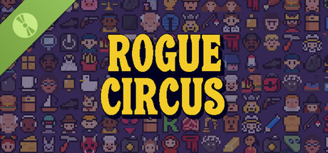 Rogue Circus Demo