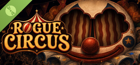 Rogue Circus Demo