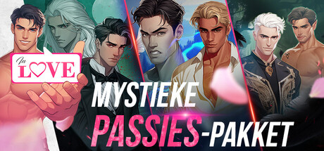 IN LOVE: Mystic Passions Pack