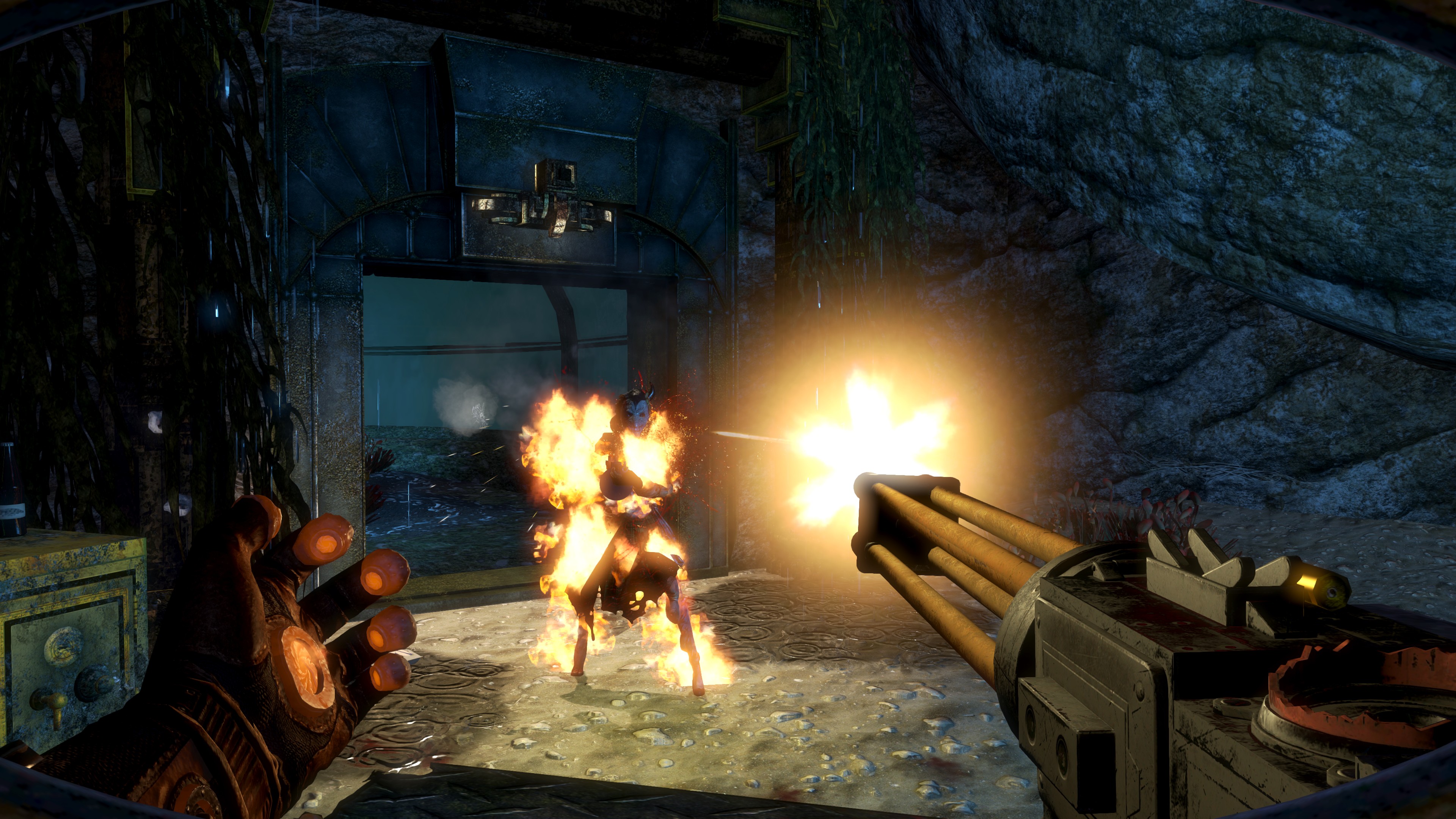 BioShock 2 Remastered screenshot 5