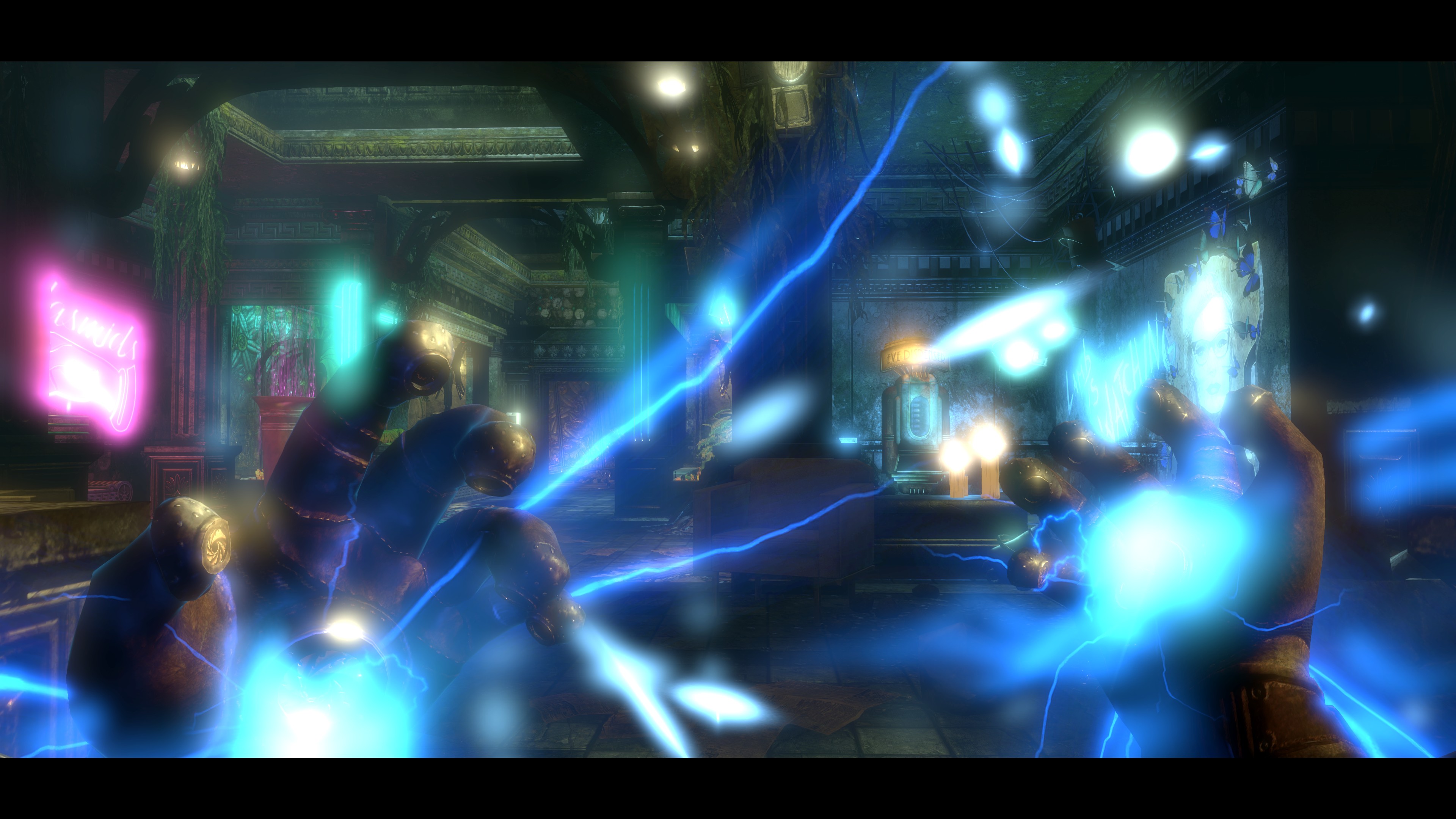 BioShock 2 Remastered screenshot 4