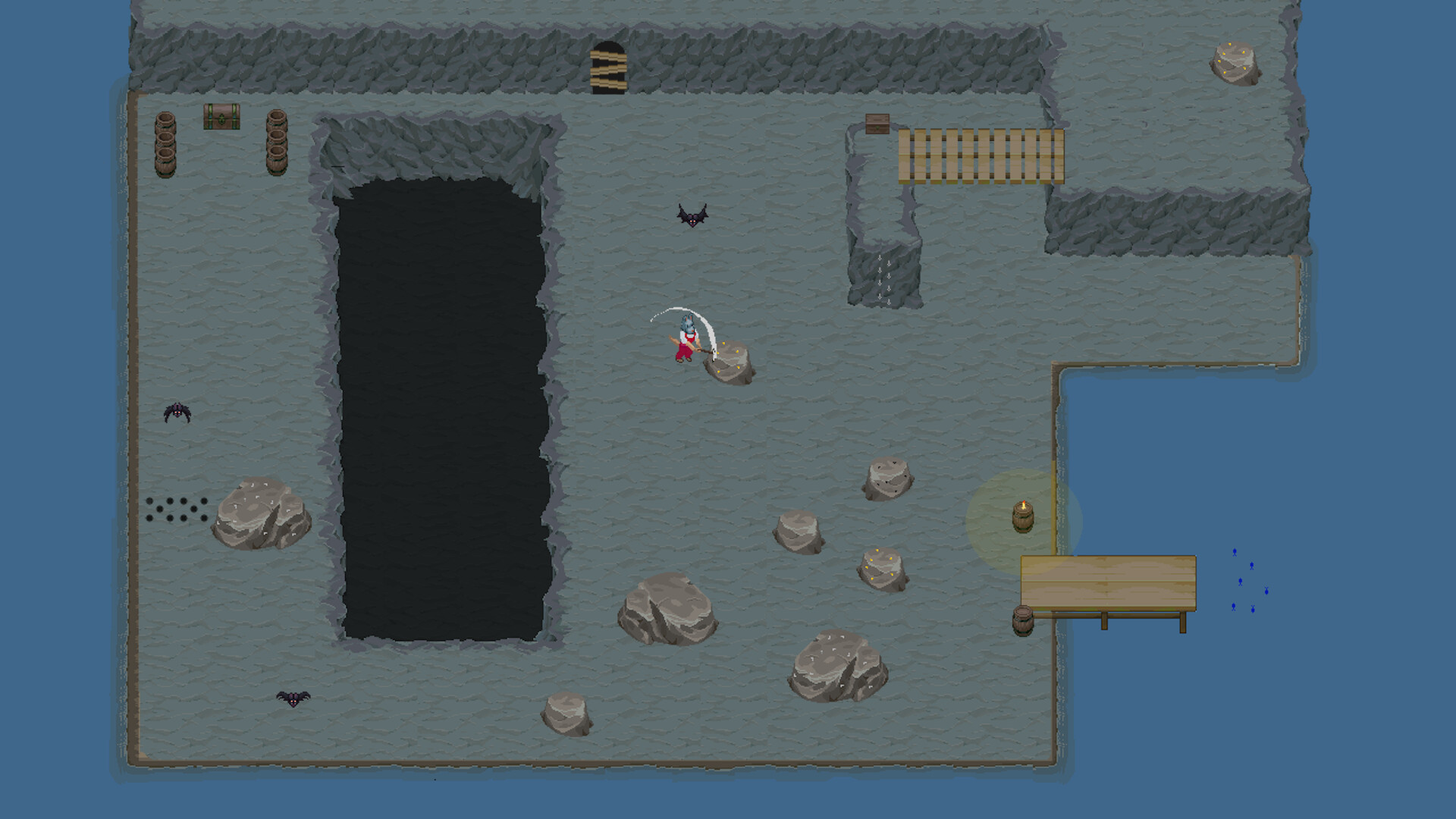 AniMansion screenshot 5