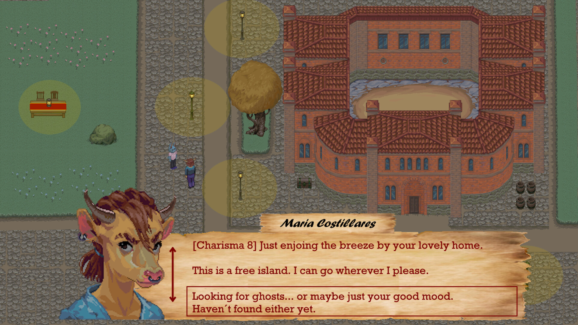 AniMansion screenshot 3