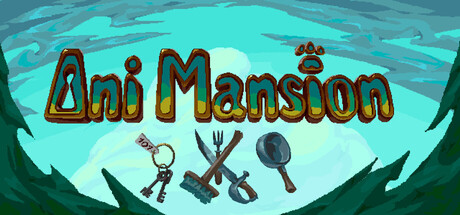 AniMansion — Steam header