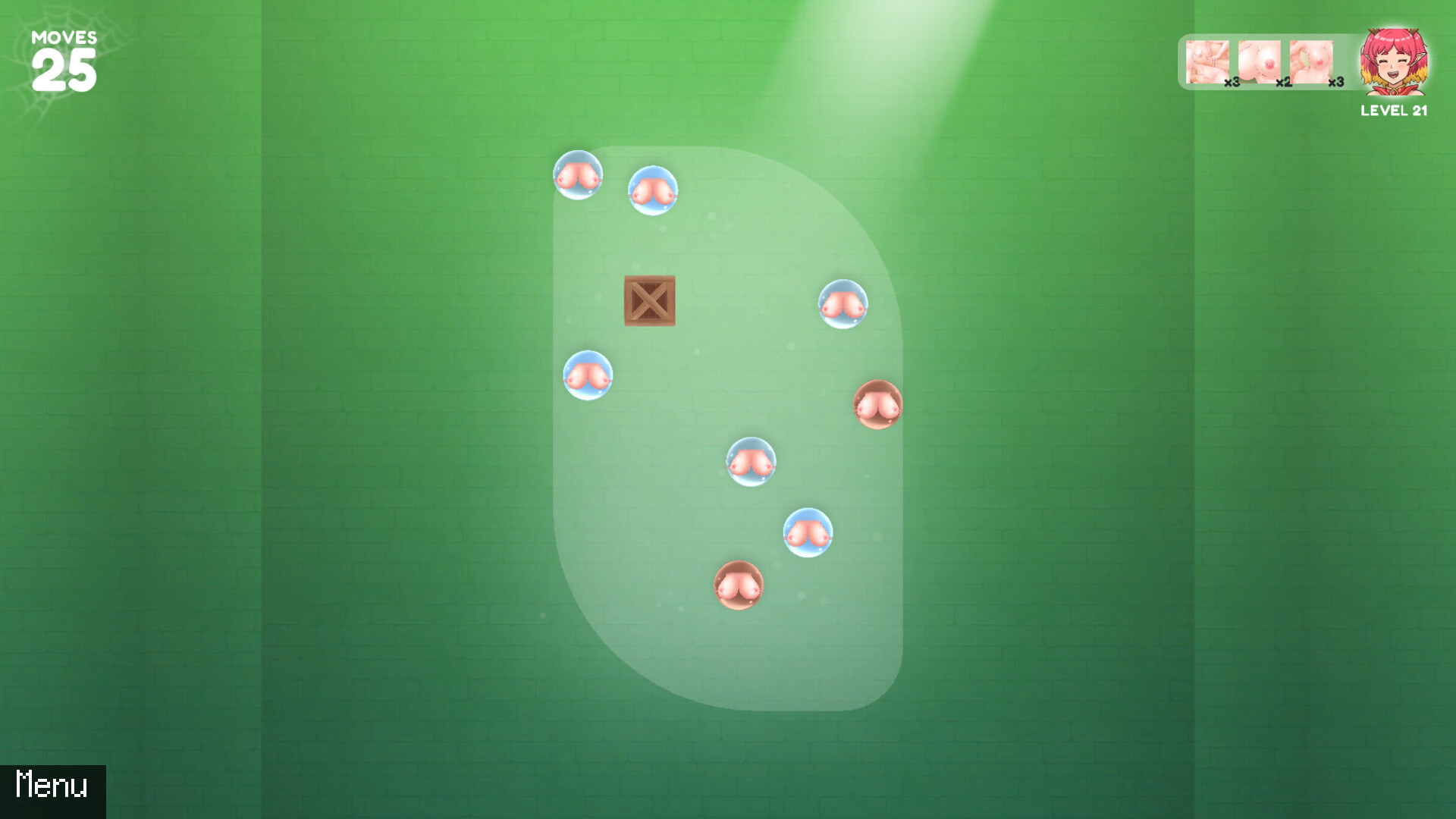 HERO IS DEAD screenshot 7