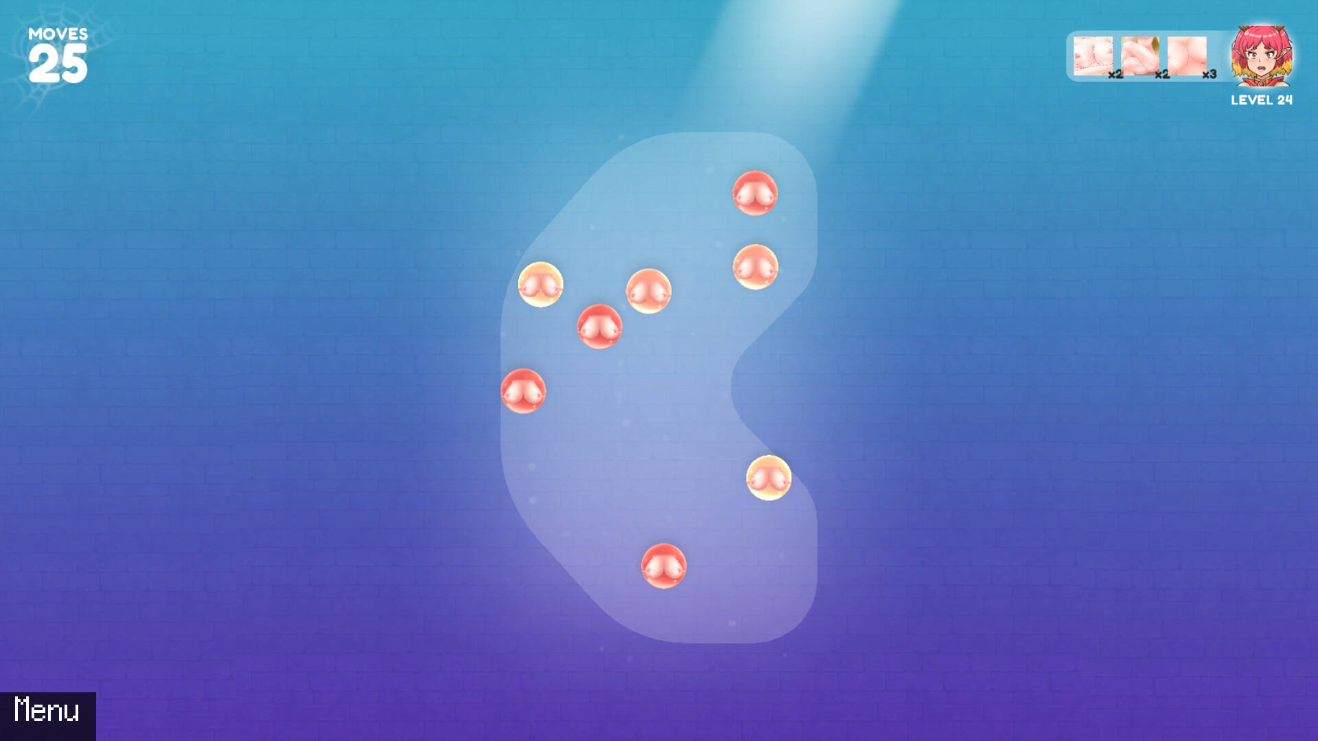 HERO IS DEAD screenshot 2