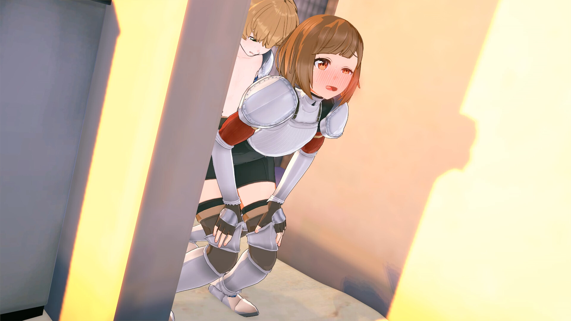 HERO IS DEAD screenshot 4