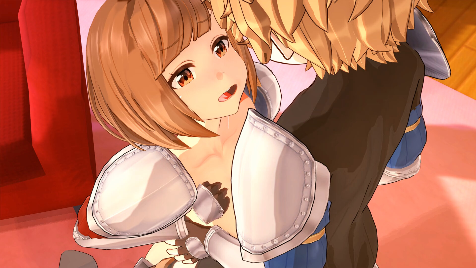 HERO IS DEAD screenshot 6