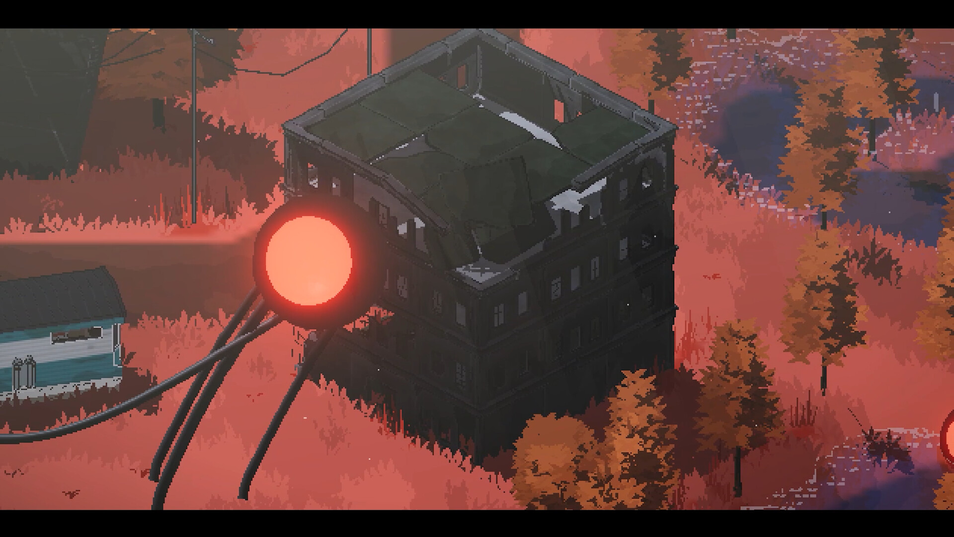 Cold Zone screenshot 2