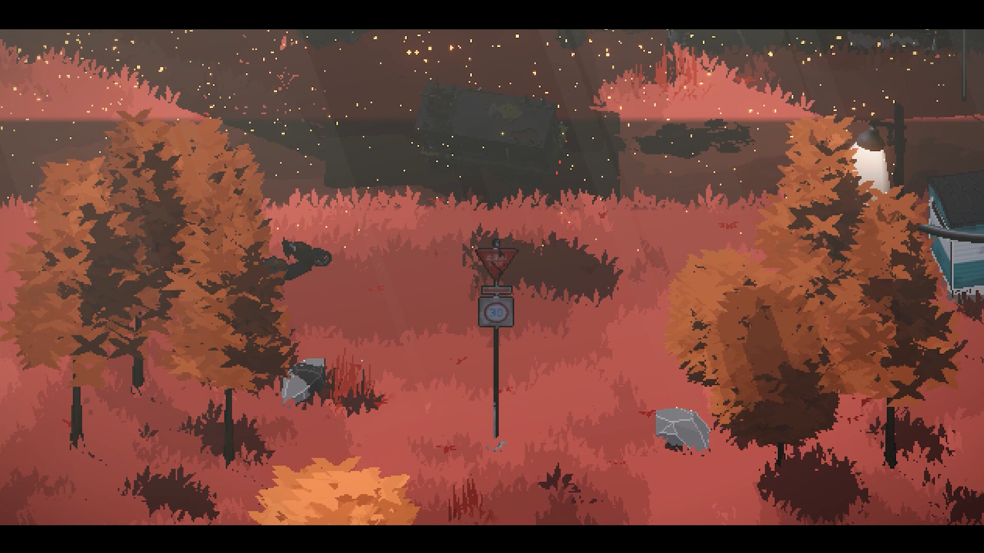 Cold Zone screenshot 3