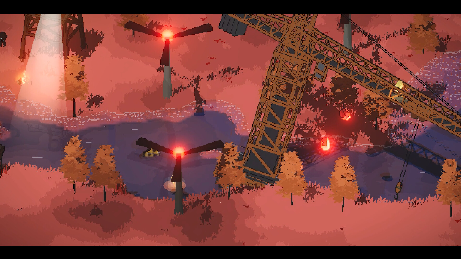 Cold Zone screenshot 4