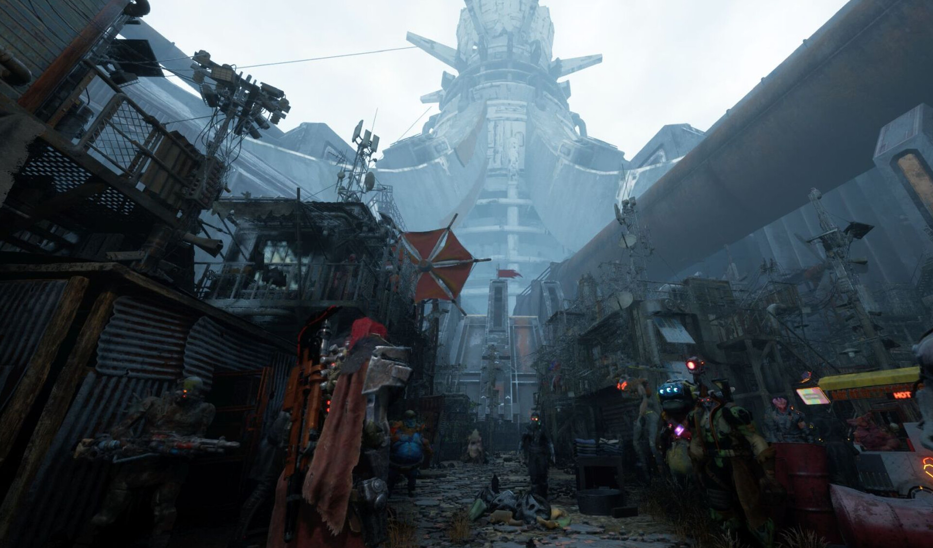 Resonant Q screenshot 9