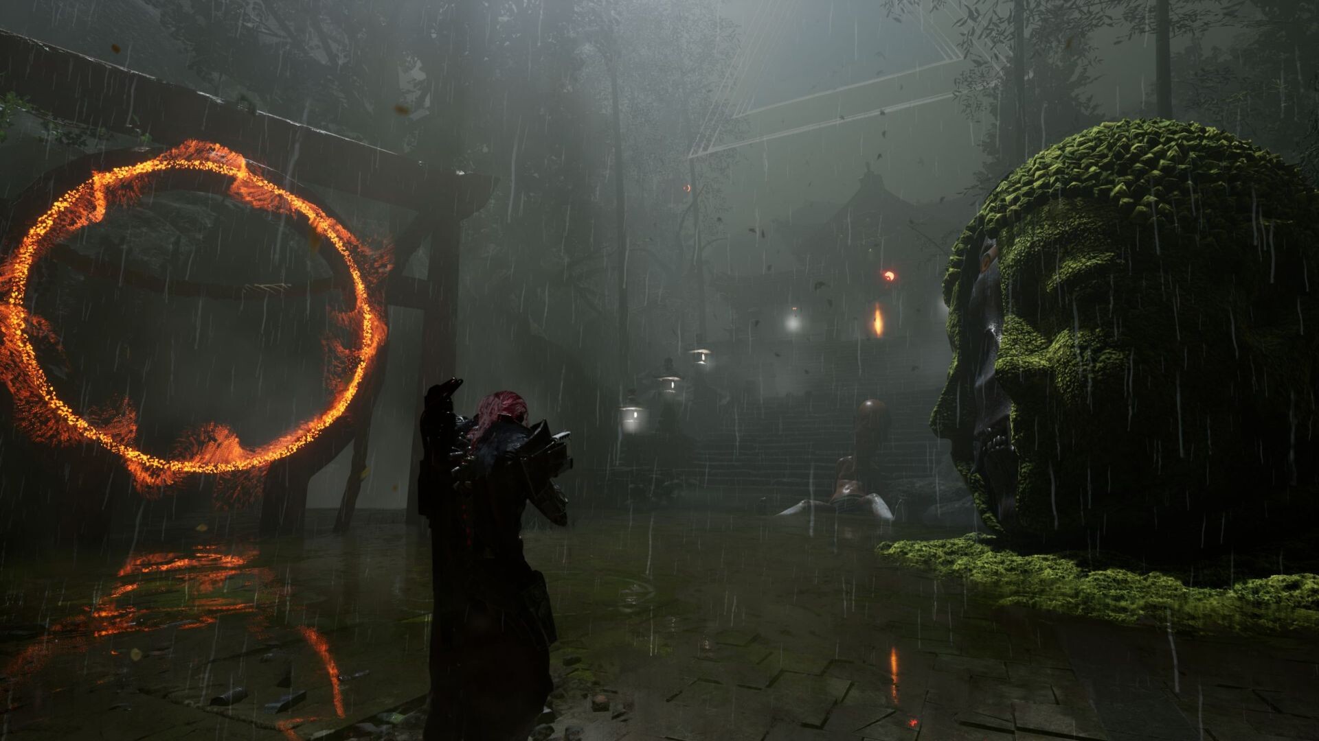 Resonant Q screenshot 8