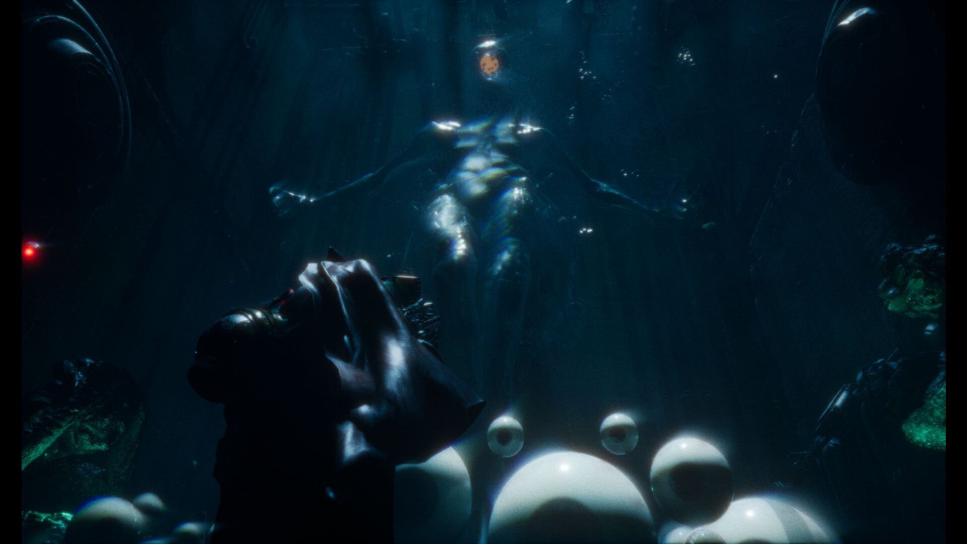 Resonant Q screenshot 12