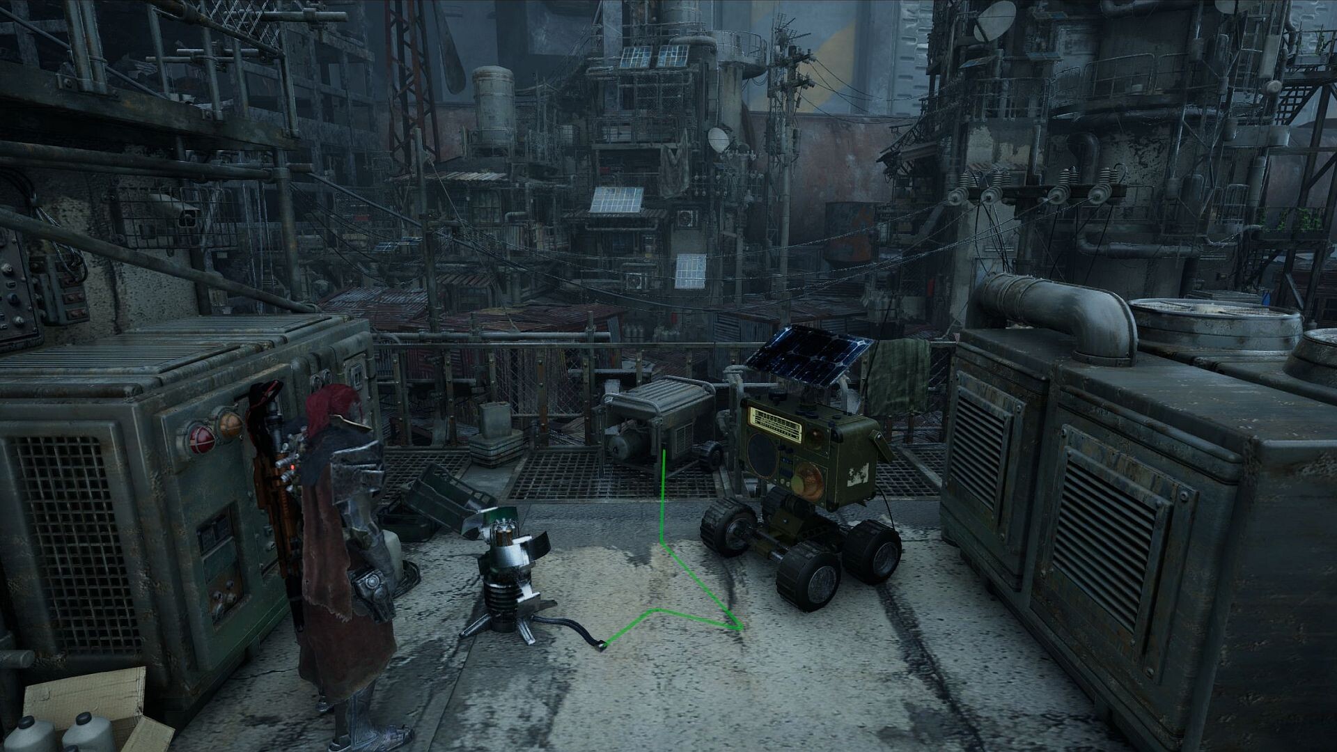 Resonant Q screenshot 10