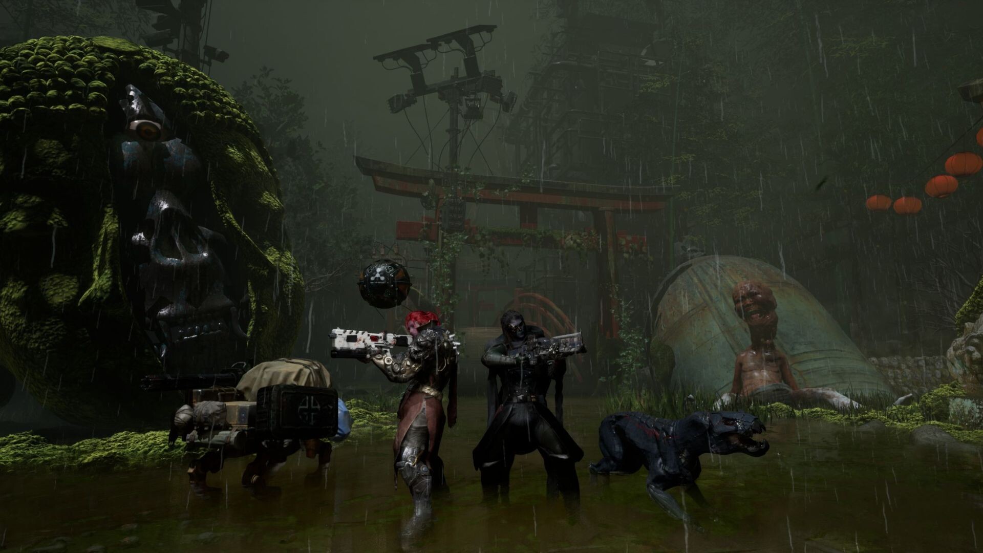 Resonant Q screenshot 7