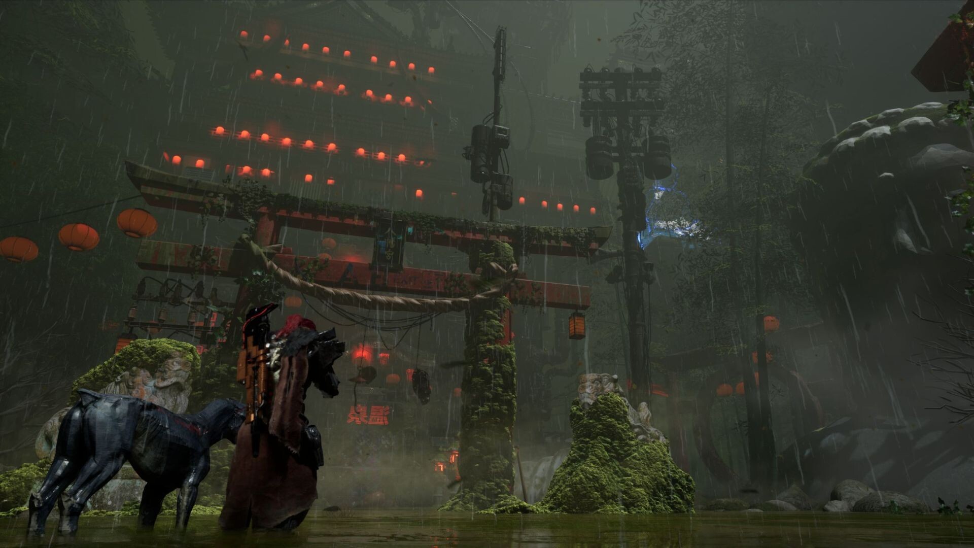 Resonant Q screenshot 6