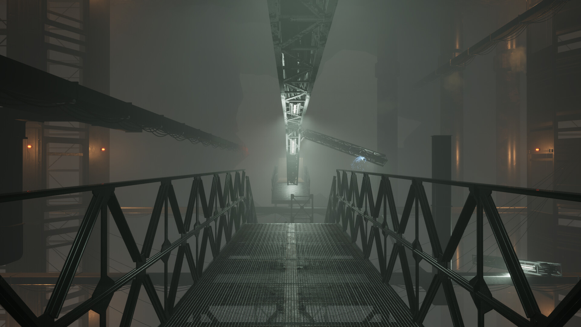 Beyond the Doors screenshot 6