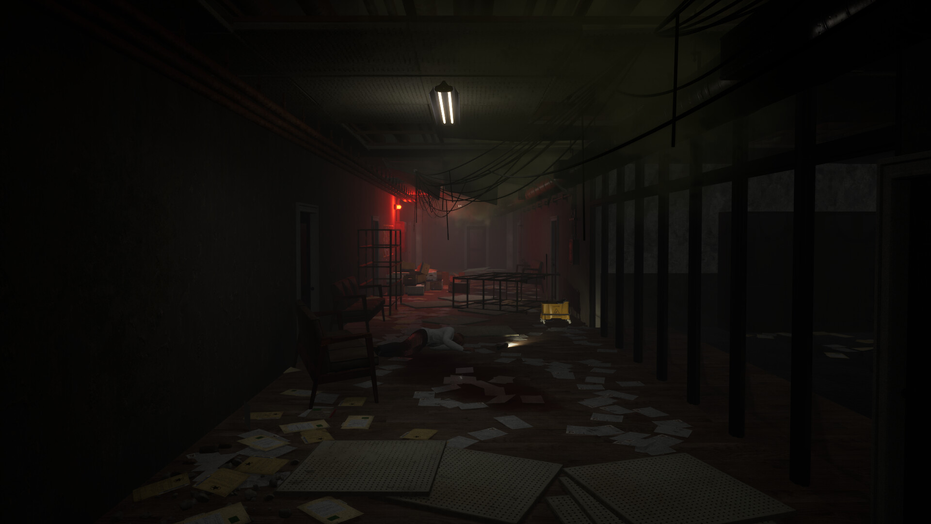 Beyond the Doors screenshot 7