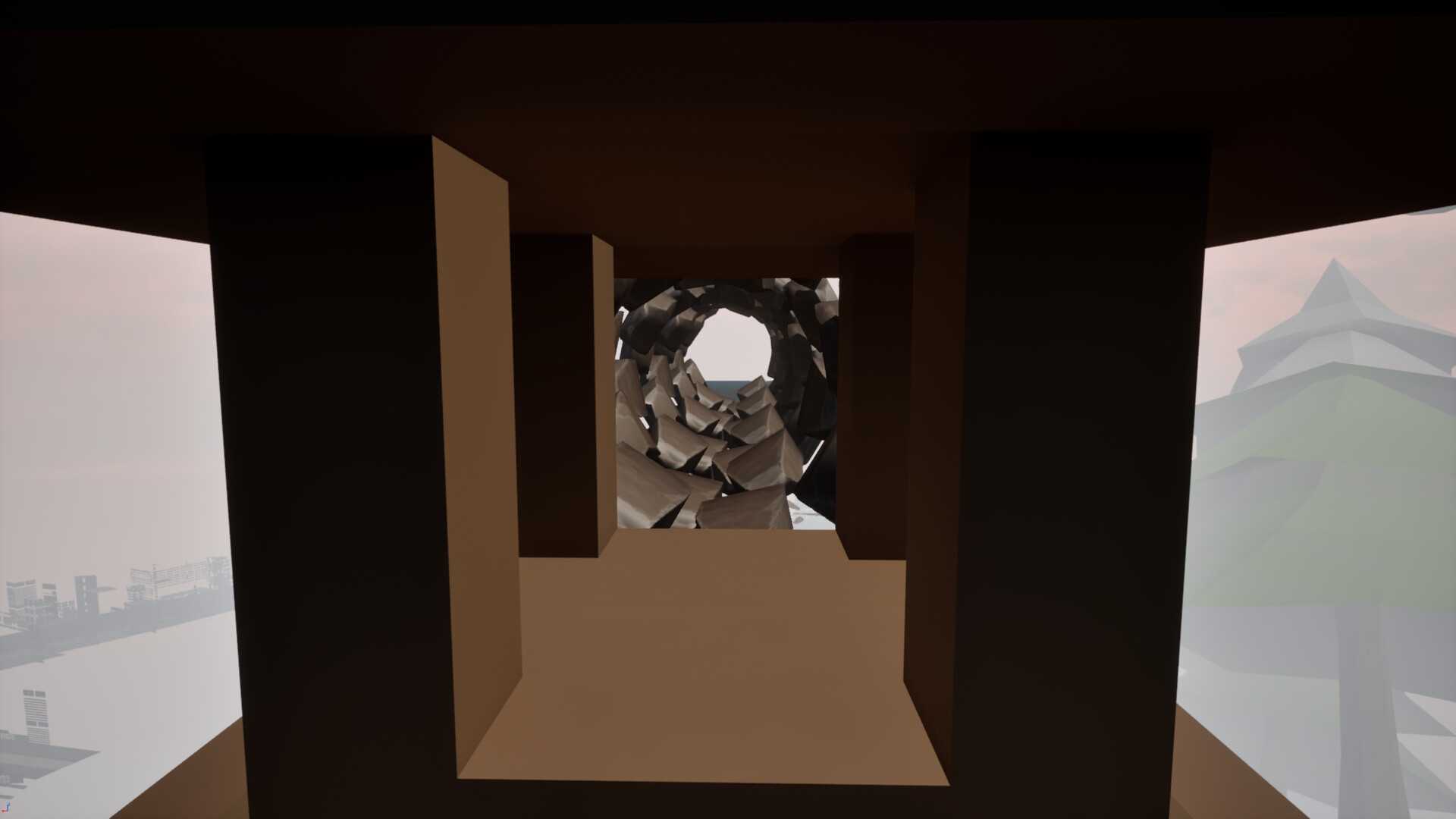 Aero screenshot 1