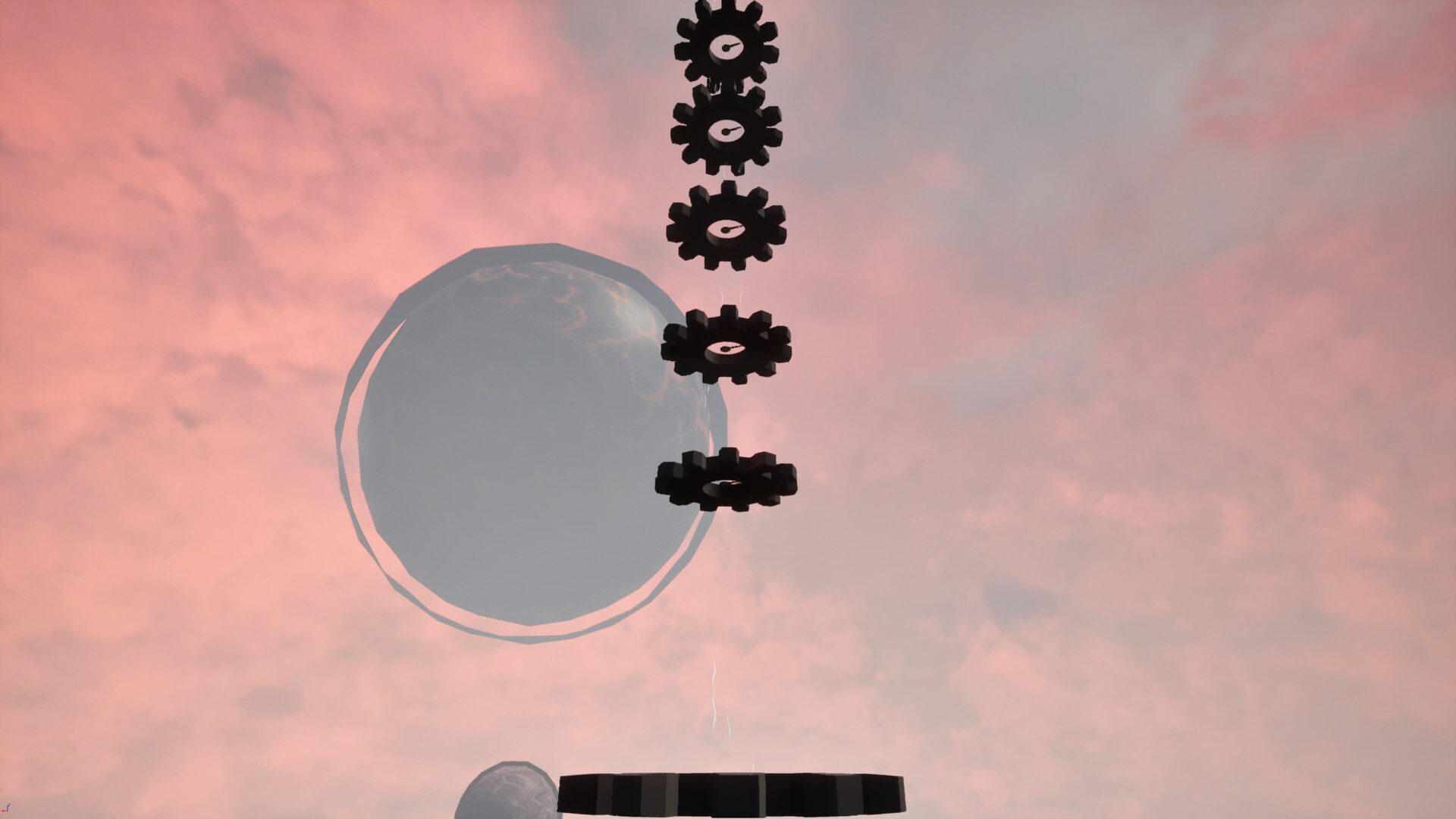 Aero screenshot 4