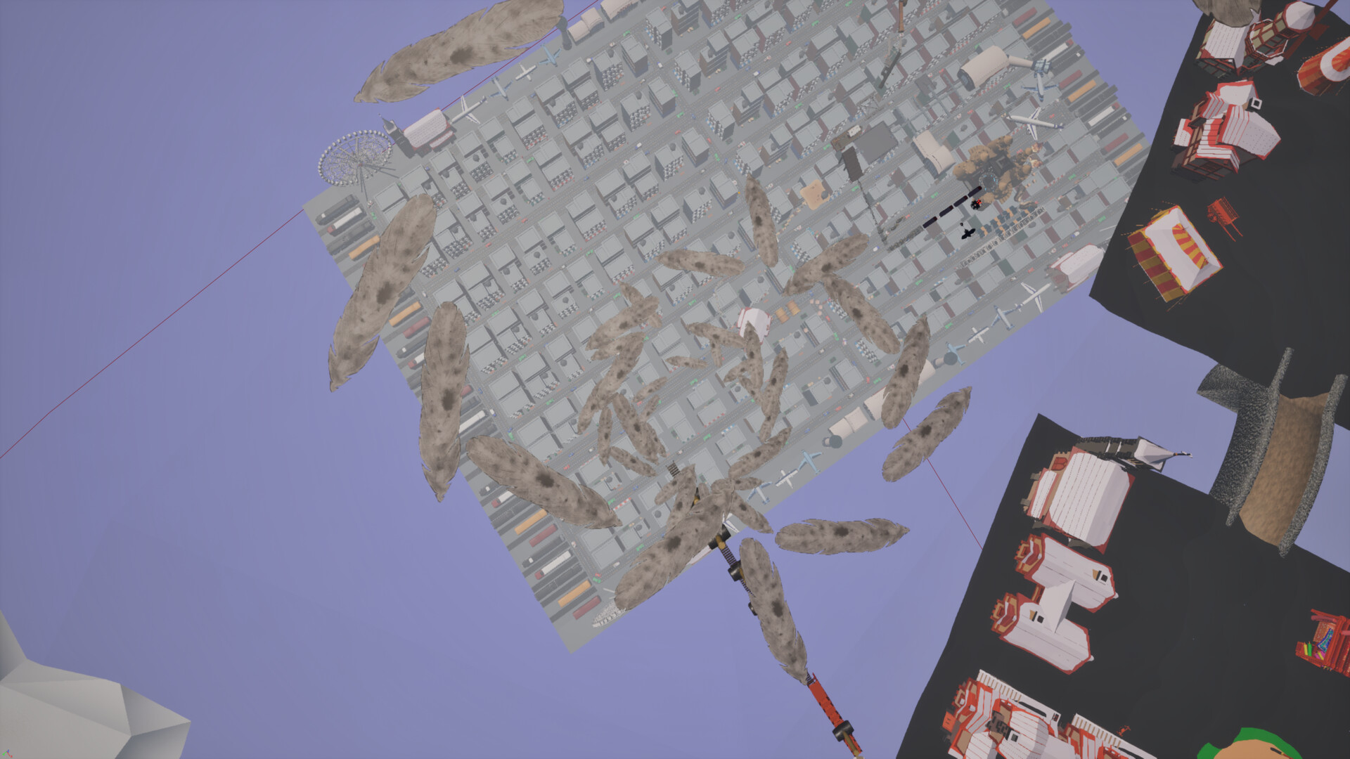 Aero screenshot 8