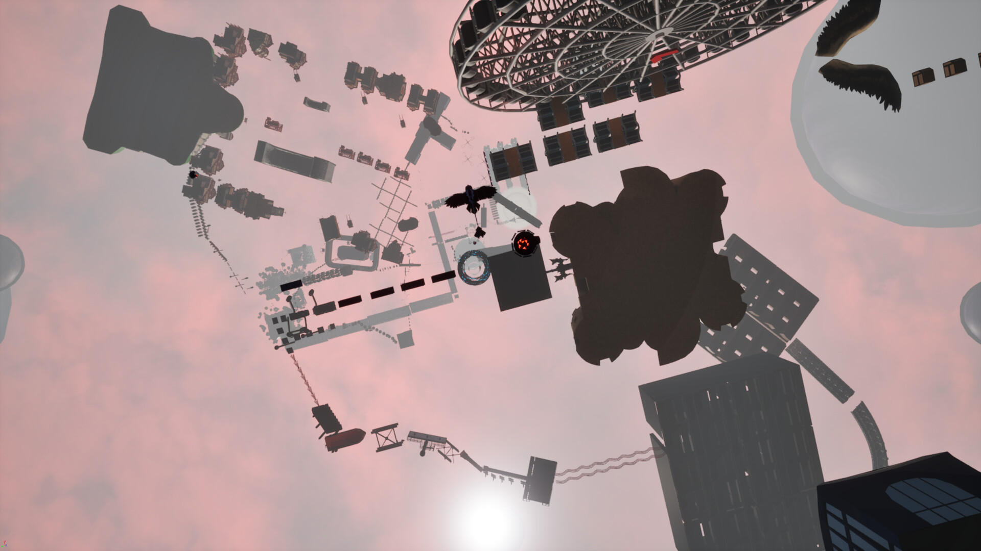 Aero screenshot 6